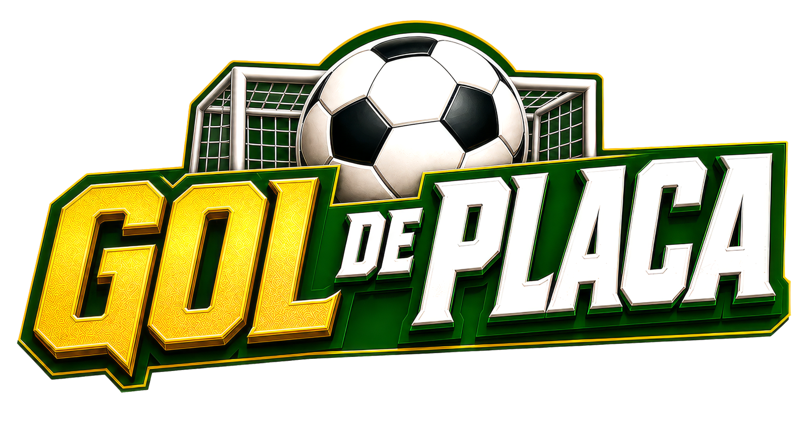 Gol de Placa